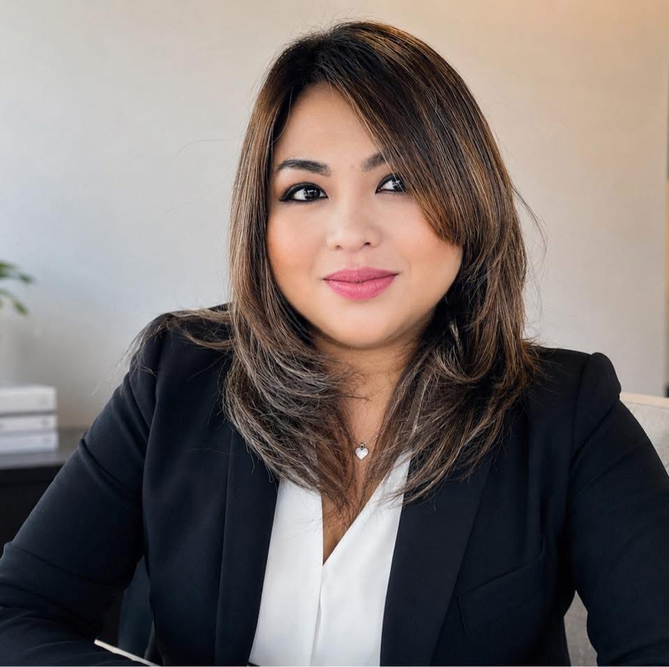 Christallyne Pagulayan, Founder of Ora Momentum Group